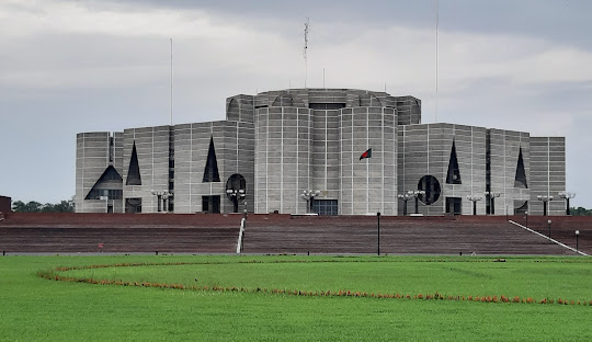 Dhaka