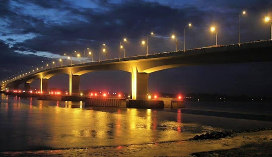 Rupsha Brige